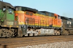 BNSF 4626